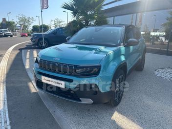 JEEP AVENGER (2) 1.2 TURBO T3 100 SUMMIT