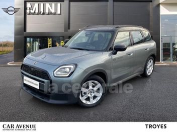 MINI COUNTRYMAN 3 III (U25) 204 E CLASSIC 66.5 KWH