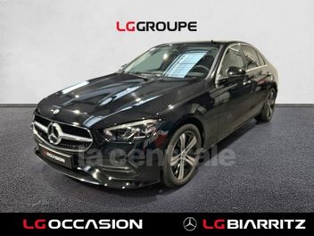 MERCEDES CLASSE C 5 V 220 D AVANTGARDE LINE 9G-TRONIC