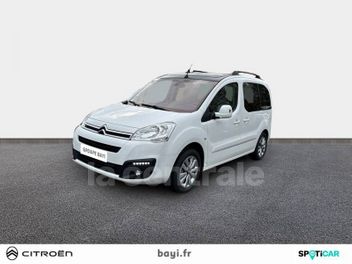 CITROEN BERLINGO 2 MULTISPACE II (3) PURETECH 110 S&S SHINE