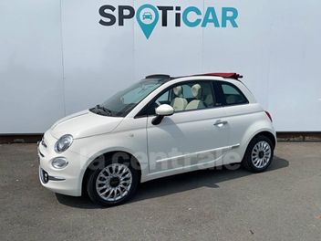 FIAT 500 C II (2) C 1.2 8V 69 LOUNGE DUALOGIC