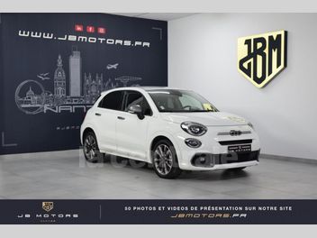 FIAT 500 X (2) 1.0 FIREFLY TURBO T3 120 SPORT