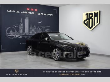 BMW SERIE 2 F44 GRAN COUPE (F44) GRAN COUPE M235I XDRIVE 306 M PERFORMANCE BVA8