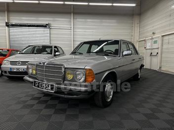 MERCEDES 230 E