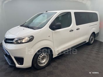 TOYOTA PROACE 2 VERSO II 1.5 D LONG 120 D-4D DYNAMIC