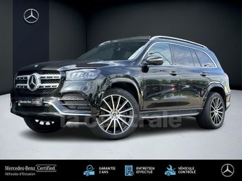 MERCEDES GLS 2 II 400D 4MATIC AMG LINE 9G-TRONIC