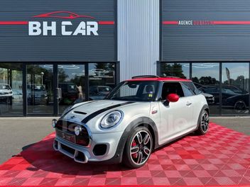 MINI MINI 3 JCW 3P III (F56) 2.0 231 JCW BVA6