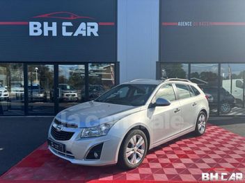 CHEVROLET CRUZE SW (2) SW 1.7 VCDI 131 S&S LTZ