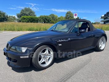 BMW Z3 M ROADSTER M