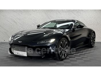 ASTON MARTIN VANTAGE 2 II COUPE V8 4.0 510 BVA8