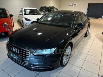 AUDI A7 SPORTBACK (2) SPORTBACK V6 3.0 TDI 218 ULTRA AMBITION LUXE S TRONIC 7