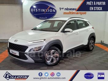 HYUNDAI KONA (2) 1.6 HYBRID HEV 141 BUSINESS DCT-6