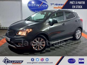 OPEL MOKKA 1.4 TURBO 140 4X2 S/S COLOR EDITION