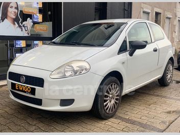 FIAT PUNTO EVO 1.2 65 TEAM 3P