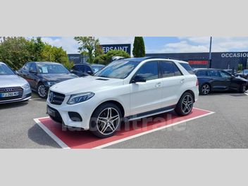 MERCEDES GLE 350 D 4MATIC SPORTLINE