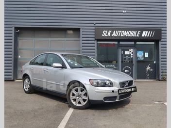 VOLVO S40 (2E GENERATION) II 1.8 125 KINETIC