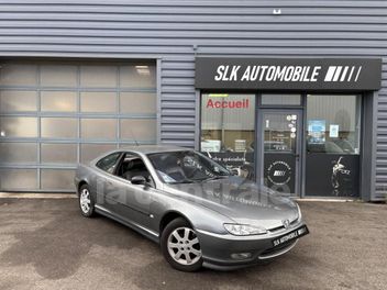 PEUGEOT 407 SW SW 2.0 HDI 136 GRIFFE