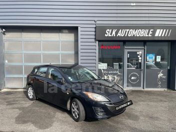 MAZDA 3 (2E GENERATION) II (2) 1.6 MZR 105 CONFORT