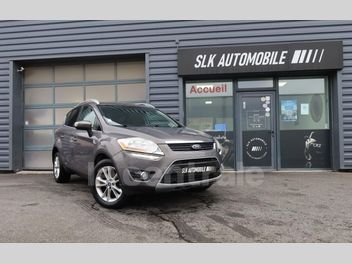 FORD KUGA 2.0 TDCI 140 DPF 4X2 TREND BVM6