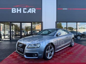 AUDI A5 3.0 V6 TDI 240 QUATTRO S LINE