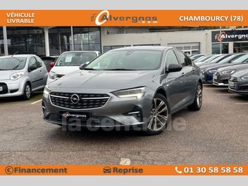 OPEL INSIGNIA 2 GRAND SPORT II (2) 1.5 DIESEL 122 ELEGANCE BUSINESS BVA8