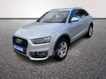 AUDI Q3 2.0 TDI 140 AMBIENTE