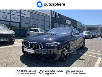 BMW SERIE 8 G14 CABRIOLET (G14) CABRIOLET 840DA XDRIVE 320 20CV M SPORT TECHNIC