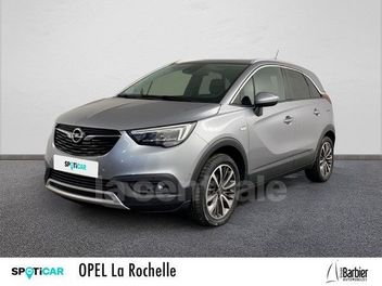 OPEL 