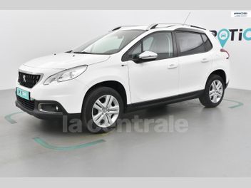 PEUGEOT 2008 (2) 1.2 PURETECH 82 STYLE