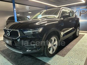 VOLVO XC40 1.5 T3 163 MOMENTUM GEARTRONIC 8