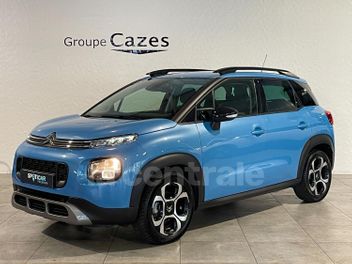 CITROEN C3 AIRCROSS 1.2 PURETECH 110 S&S SHINE BV6