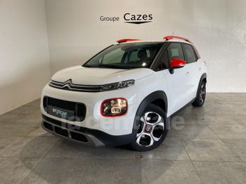 CITROEN C3 AIRCROSS 1.2 PURETECH 110 S&S SHINE EAT6