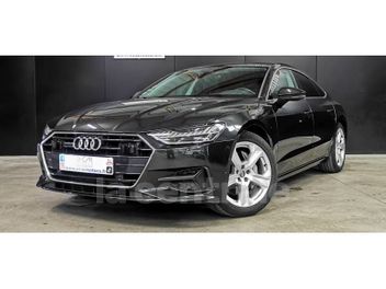 AUDI A7 SPORTBACK 2 II SPORTBACK 50 TDI AVUS QUATTRO TIPTRONIC 8