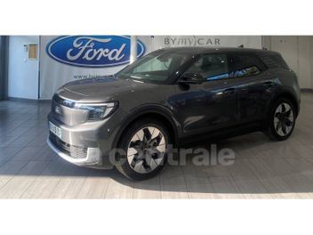 FORD EXPLORER 7 VI ELECTRIQUE RWD EXTENDED RANGE 77 KWH 286 PACK PREMIUM