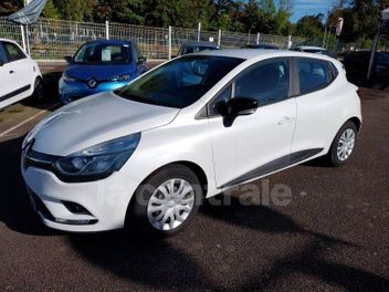 RENAULT CLIO 4 IV (2) 1.5 DCI 90 BUSINESS