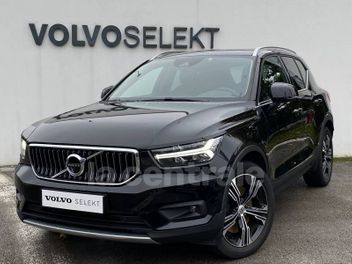 VOLVO XC40 T5 RECHARGE 180+82 INSCRIPTION LUXE DCT7