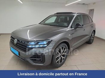 VOLKSWAGEN TOUAREG 3 R III 3.0 TSI EHYBRID 462 4MOTION R TIPTRONIC 8