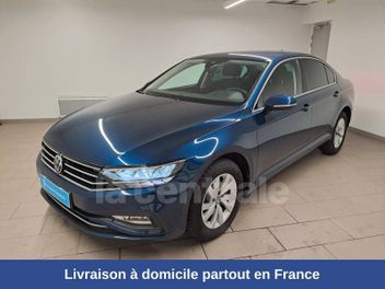 VOLKSWAGEN PASSAT 8 VIII (2) 2.0 TDI 150 SCR BUSINESS DSG7