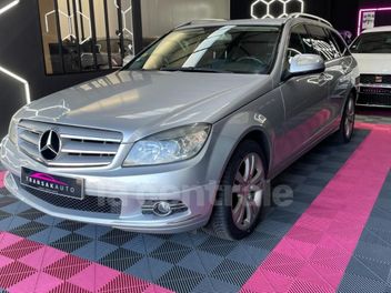 MERCEDES CLASSE C 3 SW III SW 220 CDI AVANTGARDE BVA