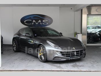 FERRARI FF V12 4RM