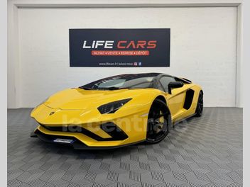 LAMBORGHINI 