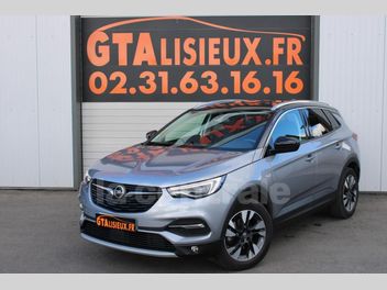 OPEL GRANDLAND X 1.5 DIESEL 130 ELITE AUTOMATIQUE