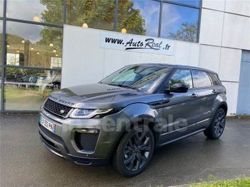 LAND ROVER RANGE ROVER EVOQUE (2) SD4 240 HSE DYNAMIC BVA