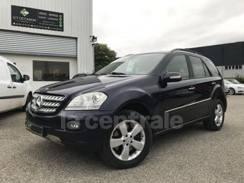 MERCEDES CLASSE M 2 II ML 500 7G-TRONIC