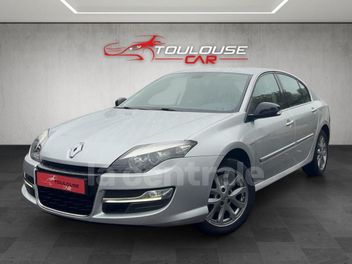 RENAULT LAGUNA 3 III (2) 1.5 DCI 110 LIMITED ECO2