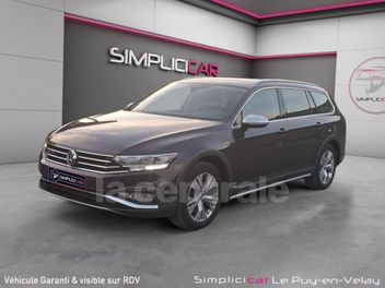 VOLKSWAGEN PASSAT 8 ALLTRACK VIII ALLTRACK 2.0 TDI 190 4WD DSG7