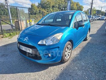 CITROEN C3 CLASSIC 1.1 60 VITAMINE