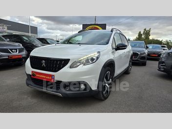 PEUGEOT 2008 (2) 1.2 PURETECH 130 S&S GT LINE