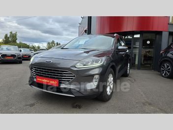 FORD KUGA 3 III 1.5 ECOBLUE 120 TITANIUM AUTO