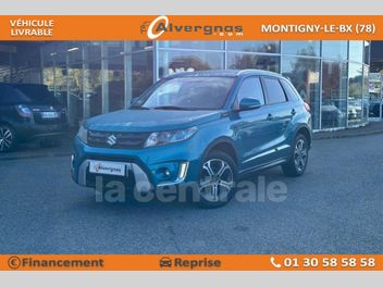 SUZUKI VITARA 4 IV 1.6 VVT 120 PRIVILEGE ALLGRIP